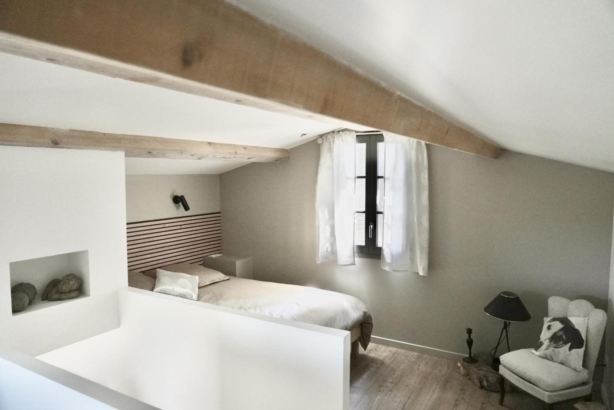La Bergerie A La Mer - Chambres D'Hotes Carro Martigues Exteriér fotografie