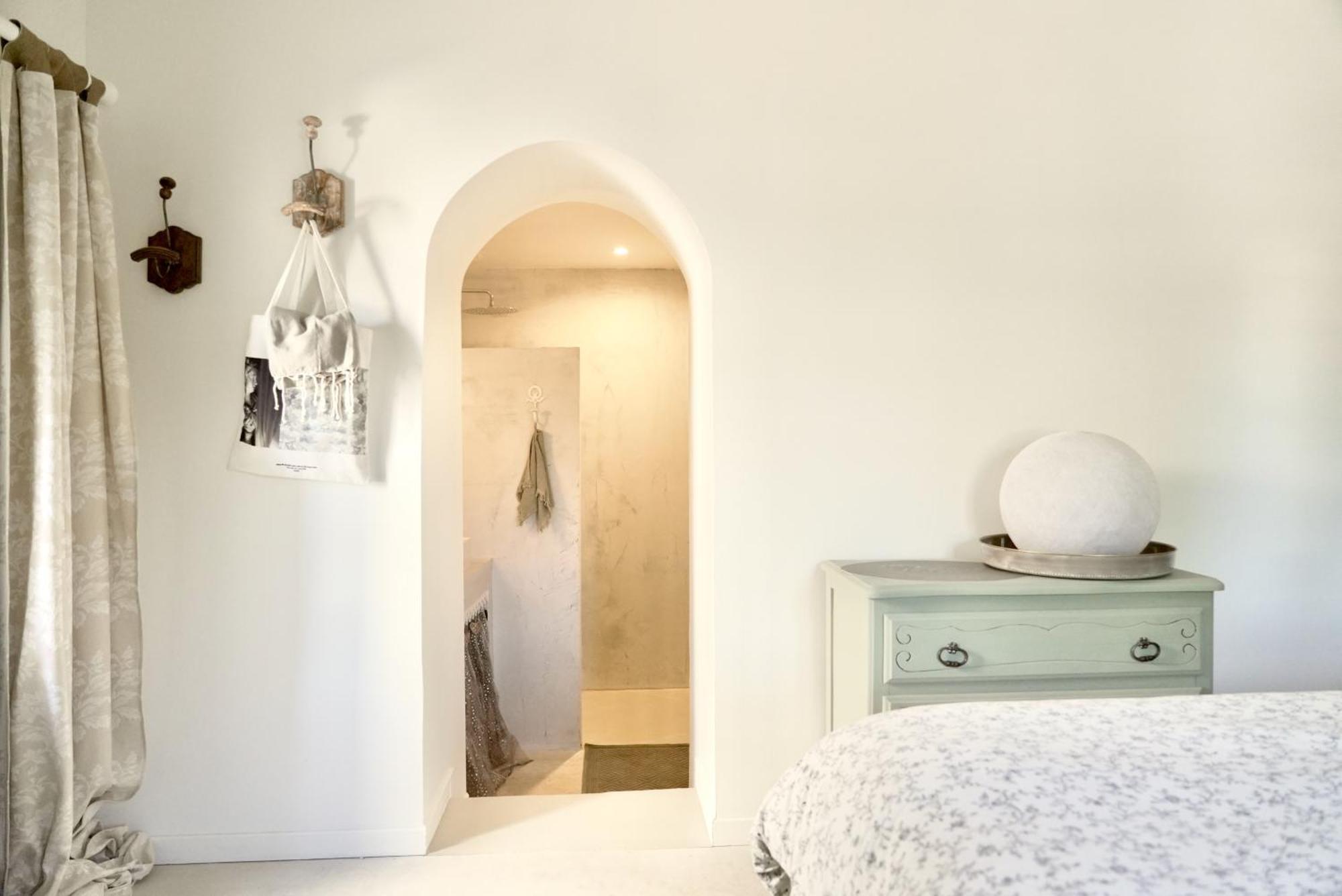 La Bergerie A La Mer - Chambres D'Hotes Carro Martigues Exteriér fotografie
