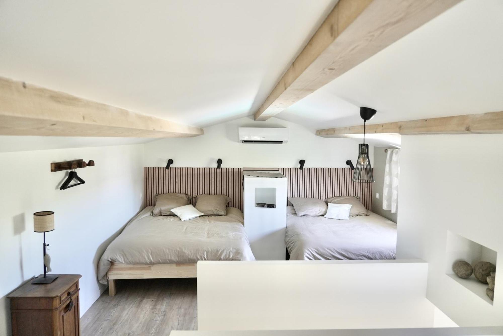 La Bergerie A La Mer - Chambres D'Hotes Carro Martigues Exteriér fotografie