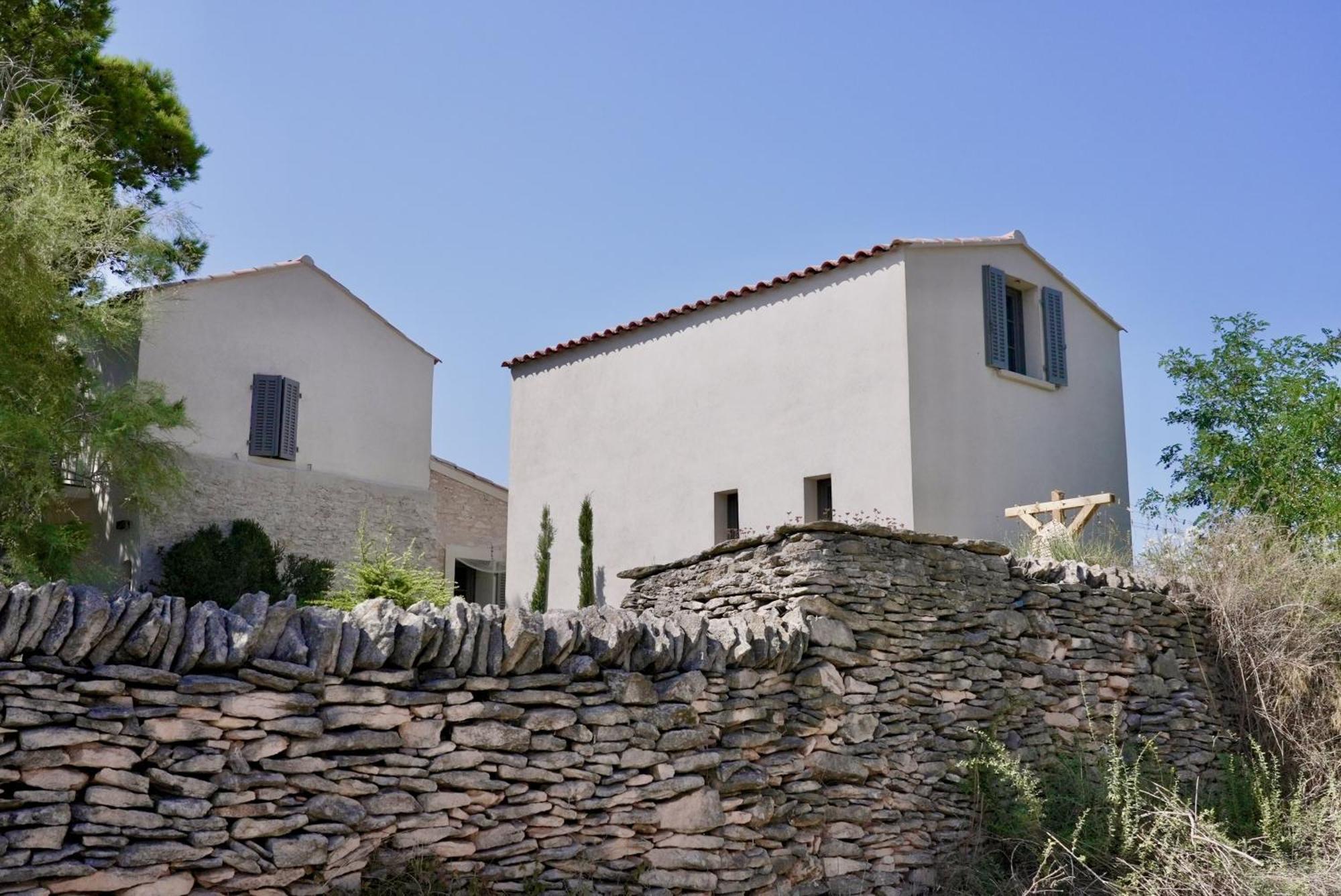La Bergerie A La Mer - Chambres D'Hotes Carro Martigues Exteriér fotografie
