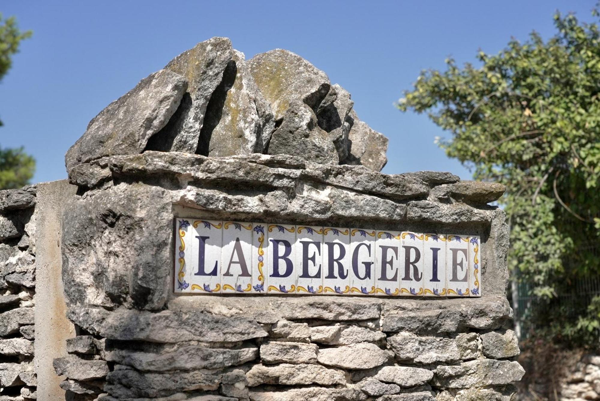 La Bergerie A La Mer - Chambres D'Hotes Carro Martigues Exteriér fotografie